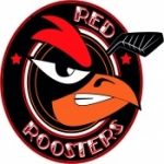 Red Roosters Modernes