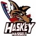 Haskey-Bulldogs