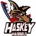 Haskey Hasselt U14/U16