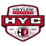 Hyc Herentals U16 - Rood