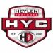 HYC Herentals Rood