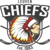 Chiefs Leuven U10