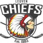 Chiefs Leuven D3