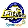 Sportoase Antwerp Phatales 