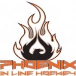 Phoenix B/white Sharks