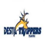 Tilburg Trappers Toekomstteam