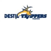 Tilburg Trappers Toekomstteam