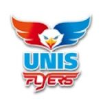 Unis Flyers Heerenveen Vrouwen