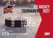 Home Tournament U 15