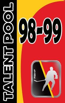 Teambuilding  TALENT POOL 98-99