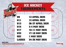 Tournament  U23