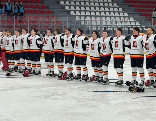 L'équipe belge débute le CM à Istanbul par une victoire contre la Nouvelle-Zélande