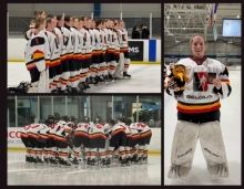 Strong Start for Belgian Womens Ice Hockey Team at Worlds with 6-2 Victory Over Hong Kong