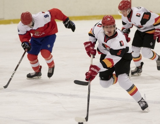 Championnat du monde U20 : l'argent pour les Belges après leur victoire contre la Serbie