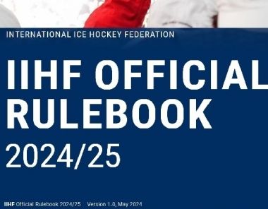 1 2024 2025 New IIHF RuleBook (EN)