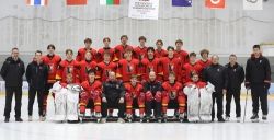 U20 (Ice)
