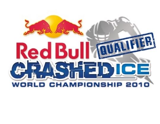 Red Bull Crashed Ice National Qualifier