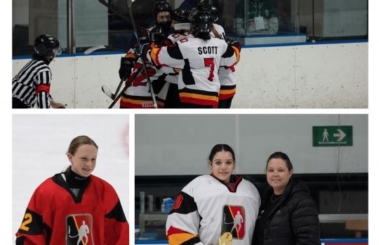 U18W La Belgique surprend l'Islande et s'ncline de justesse face au Mexique, les deux apr&egrave;s tirs au but