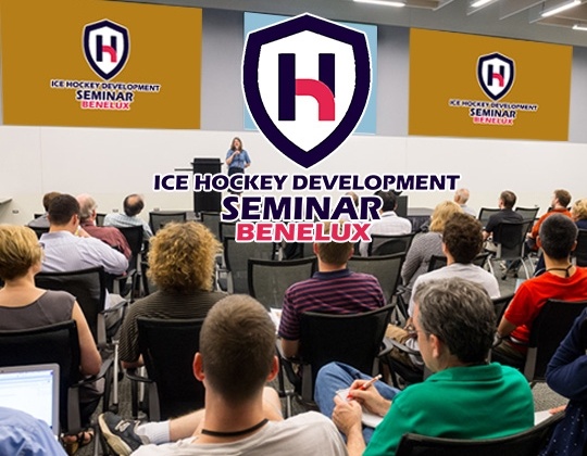 HelloHockey DEVELOPMENT SEMINAR BENELUX du 25 au 26 juin 2022.