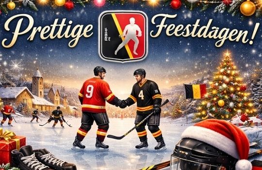 Prettige Feestdagen