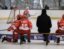 Belgian Youth Ice Hockey Keeps Growing: Development Leagues Ready for a New Season