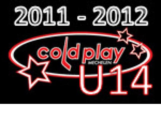 Premier titre national pour Cold Play Leest 