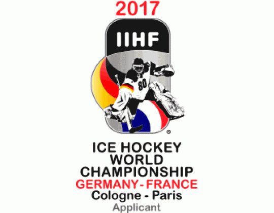 2017 World championships in Cologne and Paris