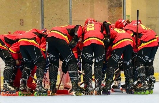RBIHF Ends Inline Hockey Activities Following IIHF Directive
