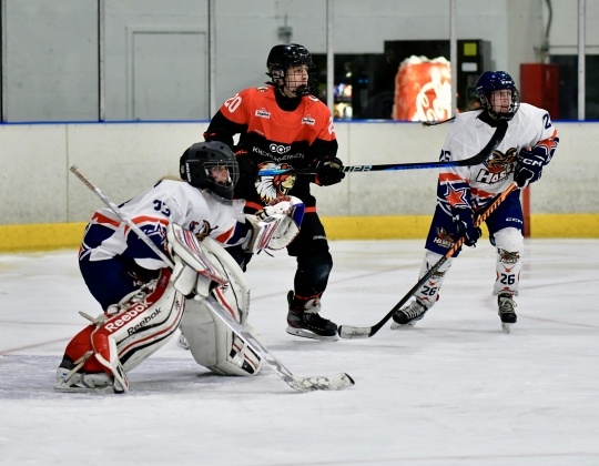 Louvain dispute trois finales