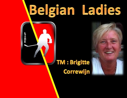 Nieuwe teammanager Nationaal Dames team