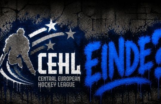 Possible discontinuation of the CEHL
