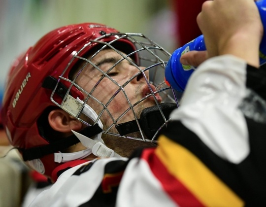 SUMMER LEAGUE Hockey (all ages)