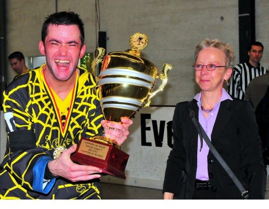 KAMPIOENEN 2011-2012