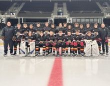 U16 Talent Pool neemt deel aan 4-Nations Cup in Estland