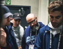 First IIHF Equipment Manager Training in Belgium a Success