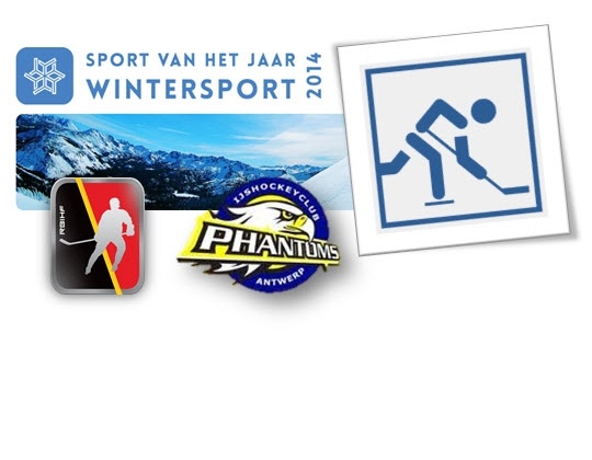 Wintersport Circus - Ijsbaan Ruggeveld