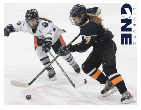 Hockey Ã  Hasselt FILLES SEULEMENT