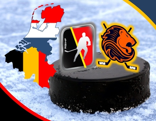 IJshockeycompetitie wordt hervormd