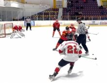 Belgium U20 Narrowly Defeated in Overtime by Bulgaria on Monday, Focus Shifts to Game 2 vs Turkey