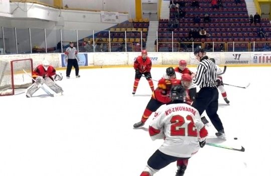 Belgium U20 Narrowly Defeated in Overtime by Bulgaria on Monday, Focus Shifts to Game 2 vs Turkey