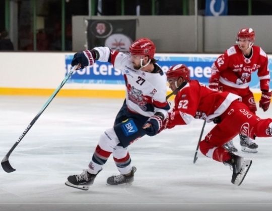 Finaliste de la Coupe de Belgique sont connus