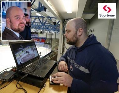Become a Certified Video Coach ? Learn the Job in a Real International Hockey Environment