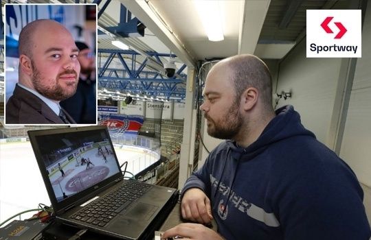 Become a Certified Video Coach ? Learn the Job in a Real International Hockey Environment