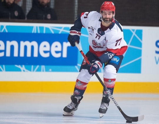 Game Day: Luik wacht uitdaging in Den Haag