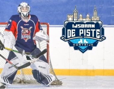 Drukke zomer voor HC Kortrijk Spurs