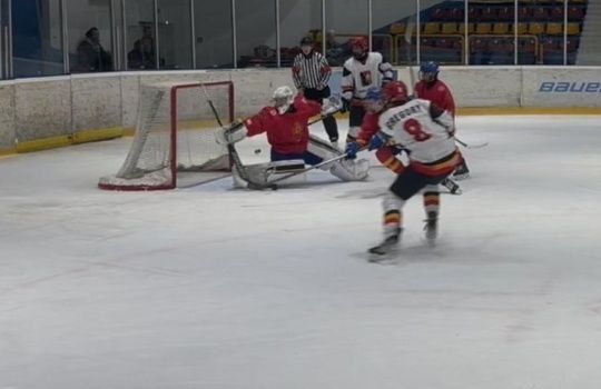 Belgium Falls Short Against Spain in Thrilling game at Sofia World Championships