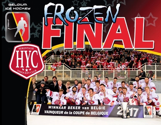 And the winner is... HYC !