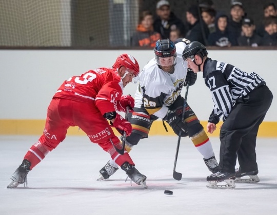 Coronavirus en maatregelen verstoren BENE-League.