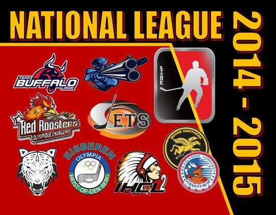 National League