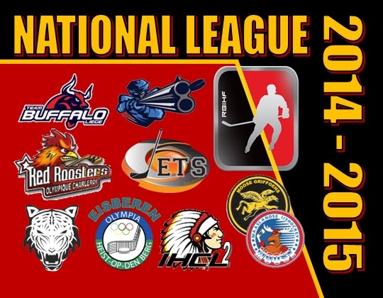 National League